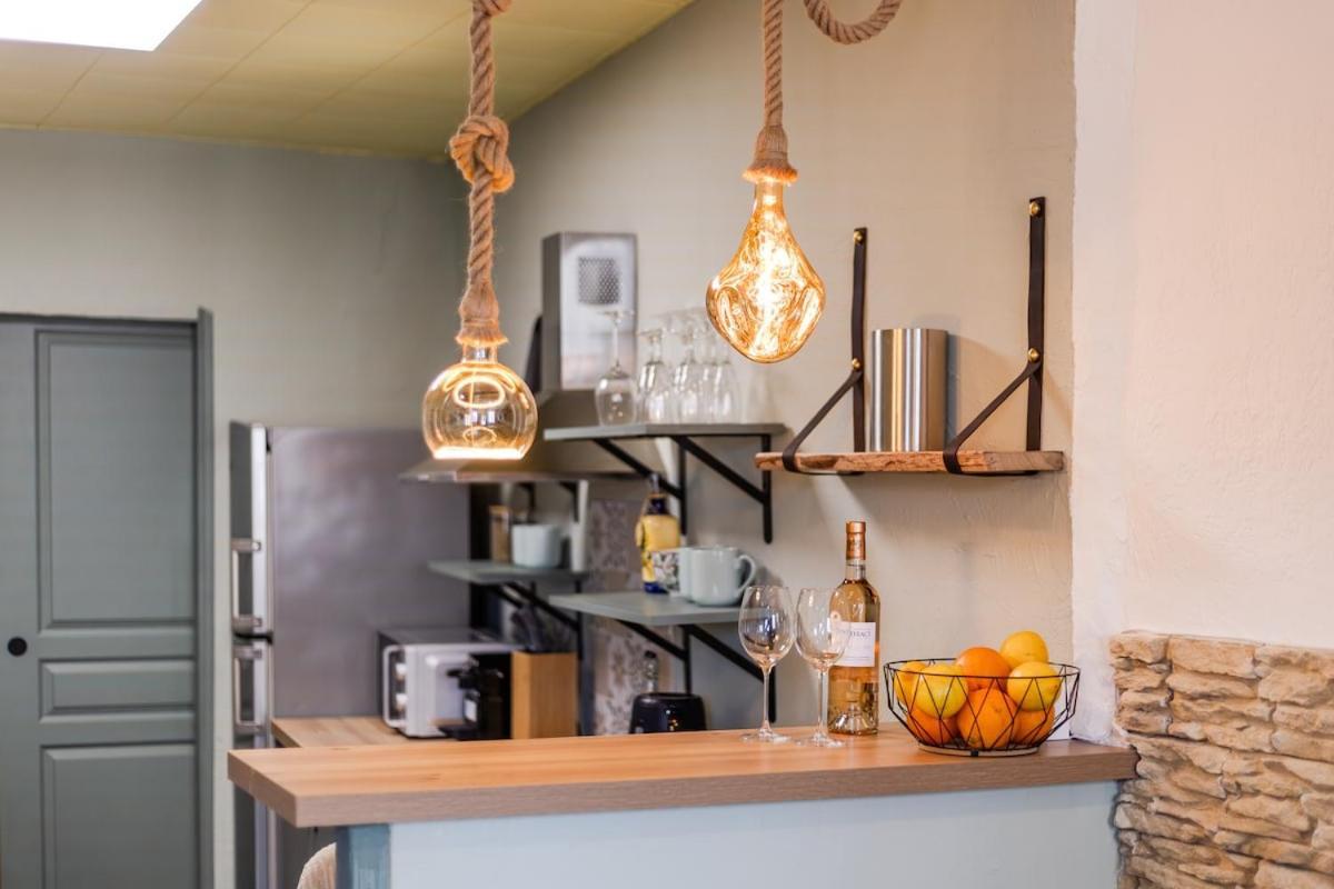 Apartment Apparemment Au Coeur Du Suquet *