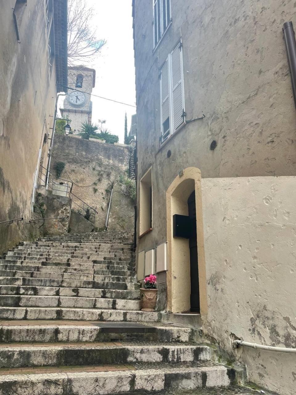 Apparemment Au Coeur Du Suquet Apartment *